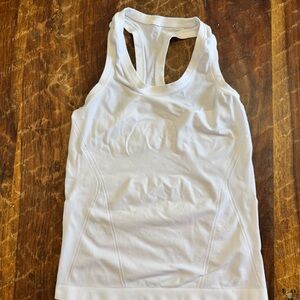 Athleta momentum seamless tank
